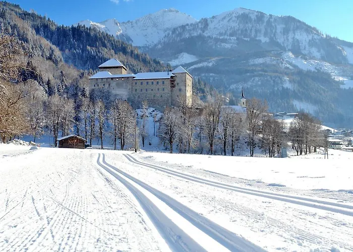 Hettegg Lehen By Interhome * Fürstau