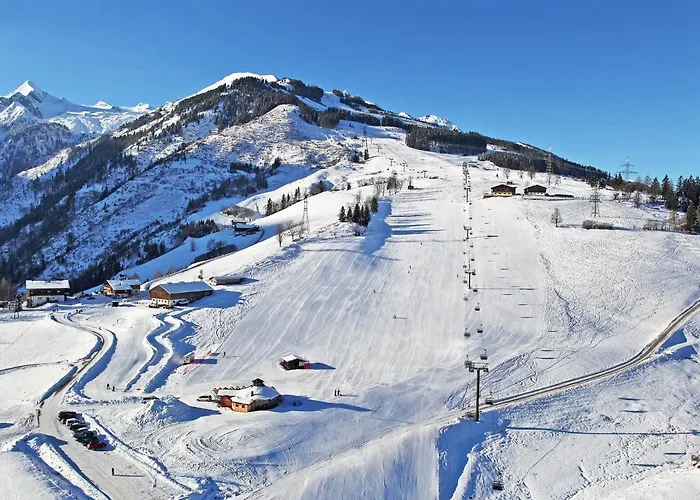 Hettegg Lehen By Interhome Nyaraló *