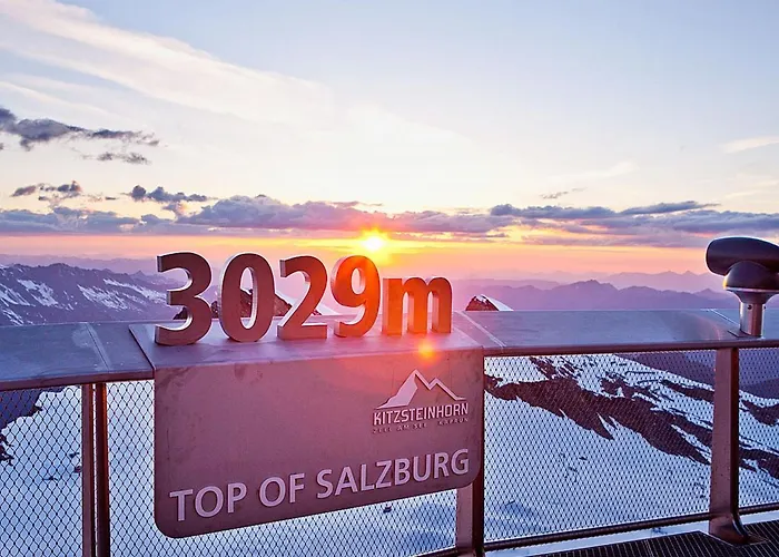 Hettegg Lehen By Interhome Nyaraló Fürstau