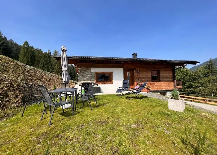 Hettegg Lehen By Interhome *