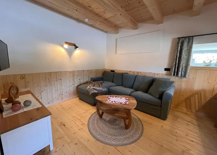 Hettegg Lehen By Interhome