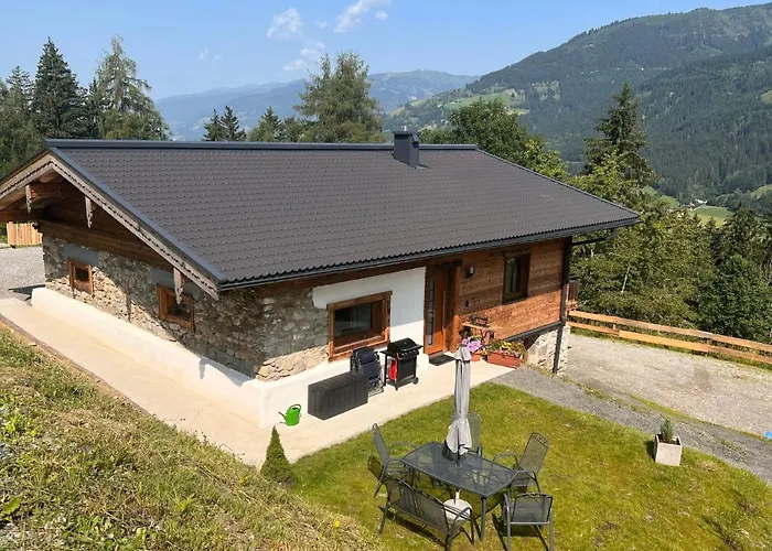 Hettegg Lehen By Interhome Semesterbostad *
