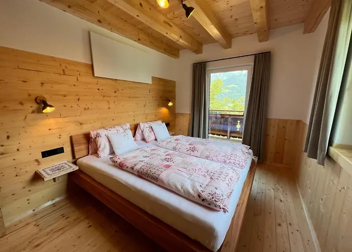 Nyaraló Hettegg Lehen By Interhome