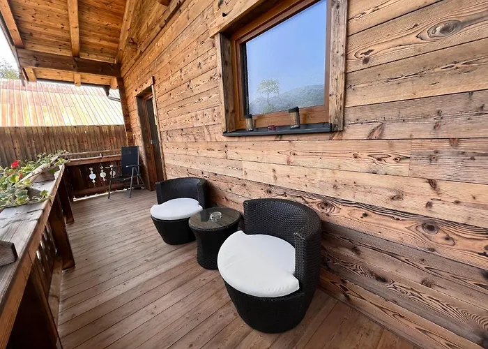 Hettegg Lehen By Interhome Nyaraló