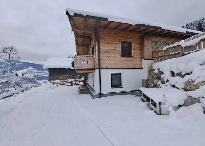 Hettegg Lehen By Interhome Nyaraló *