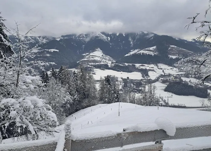 Nyaraló Hettegg Lehen By Interhome