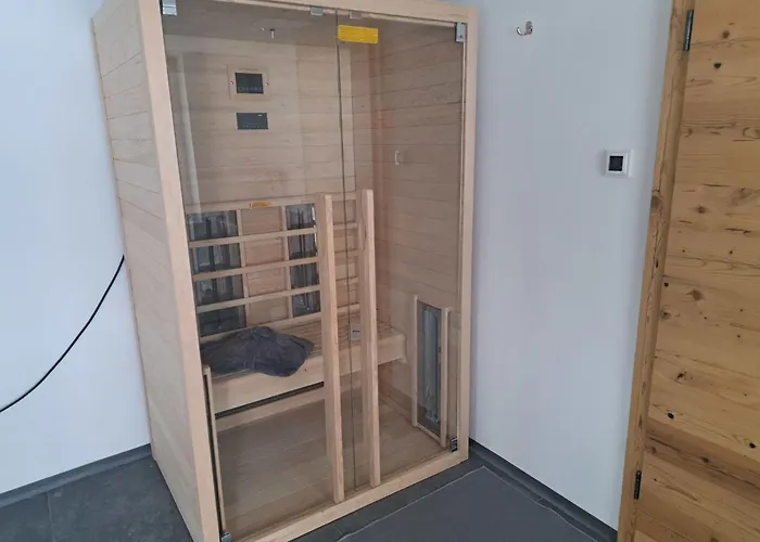 Hettegg Lehen By Interhome Nyaraló