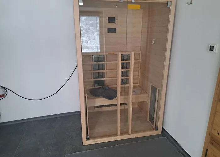 Hettegg Lehen By Interhome