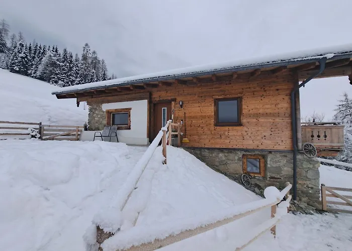 Hettegg Lehen By Interhome Nyaraló Fürstau