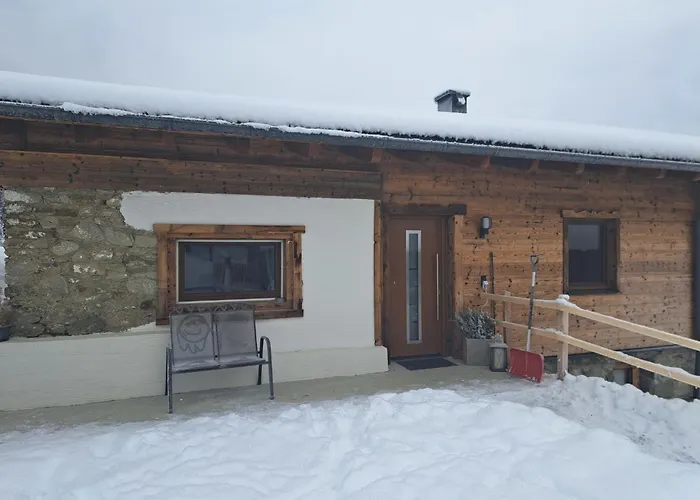 Nyaraló Hettegg Lehen By Interhome *