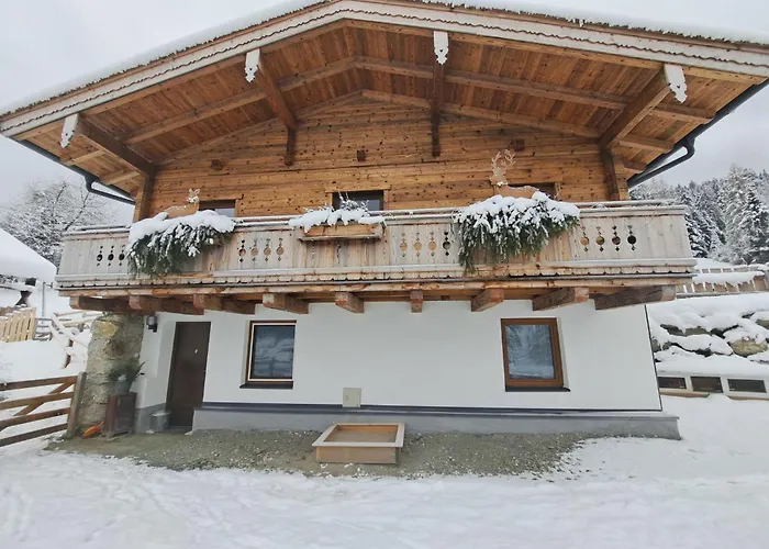 Hettegg Lehen By Interhome