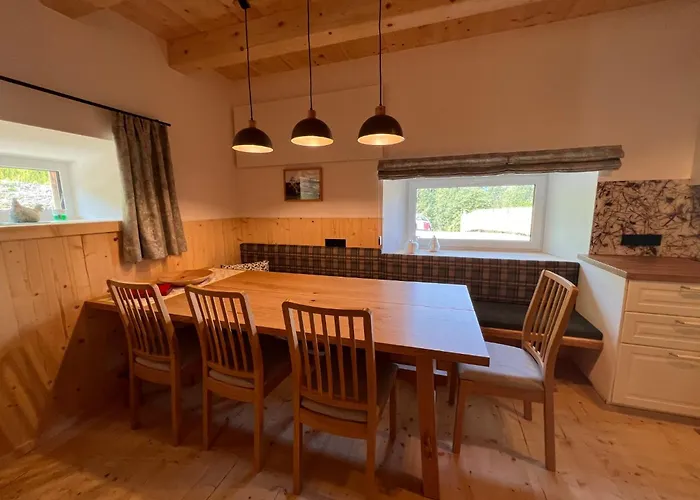 Hettegg Lehen By Interhome