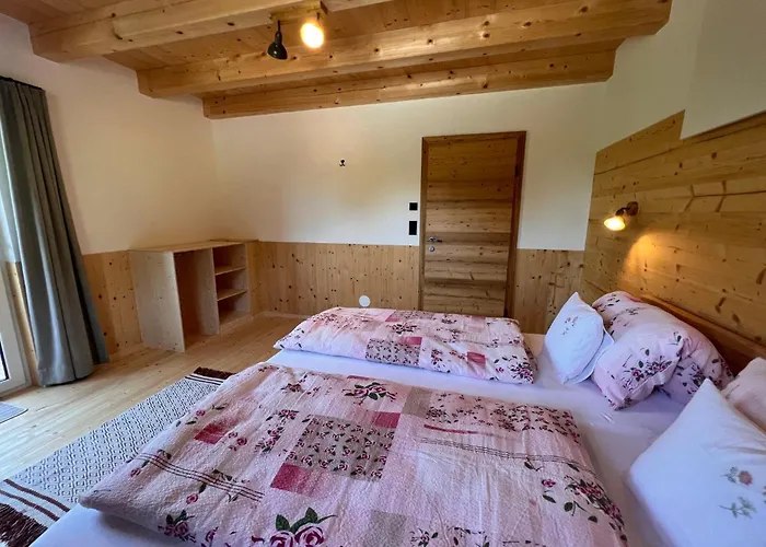 Hettegg Lehen By Interhome Semesterbostad *