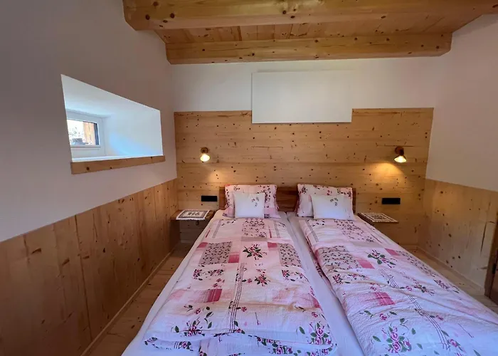 Hettegg Lehen By Interhome Semesterbostad *