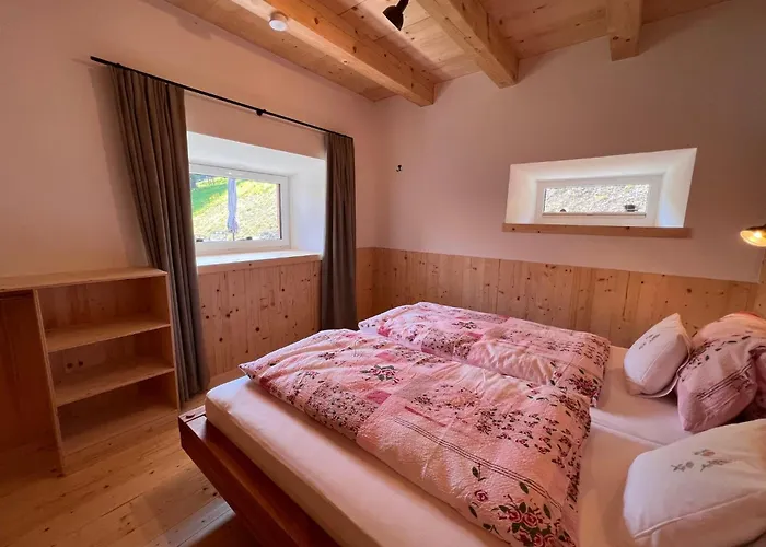 Semesterbostad Hettegg Lehen By Interhome