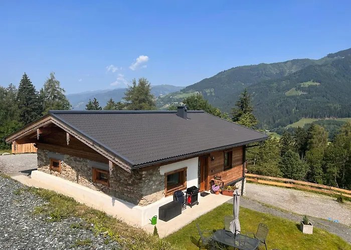 Hettegg Lehen By Interhome Nyaraló Fürstau