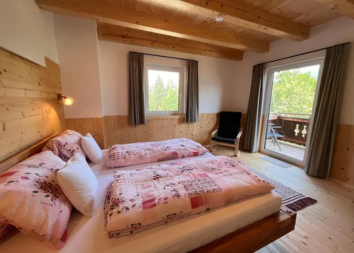 Hettegg Lehen By Interhome Fürstau