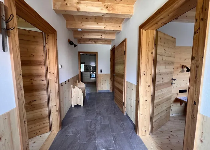 Hettegg Lehen By Interhome Nyaraló