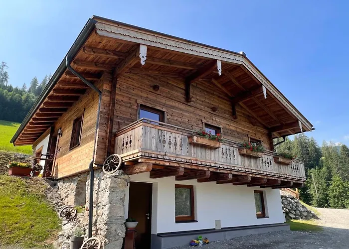 Hettegg Lehen By Interhome Nyaraló *