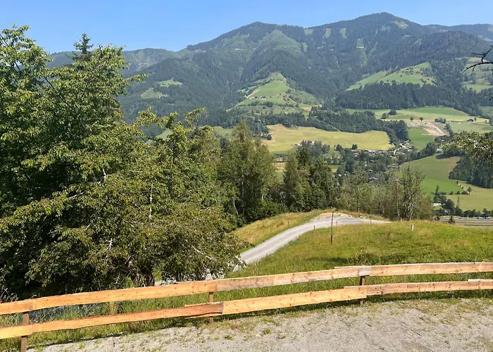 Hettegg Lehen By Interhome