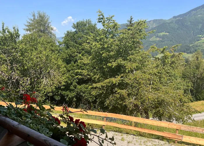 Hettegg Lehen By Interhome