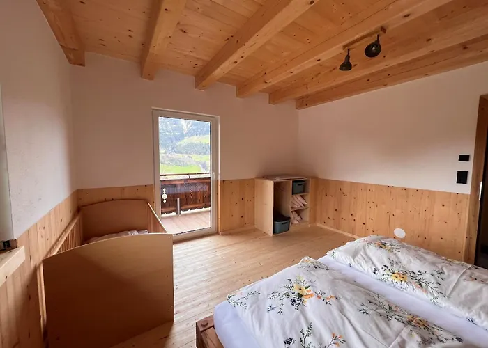 Hettegg Lehen By Interhome Nyaraló Fürstau