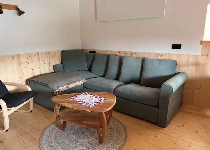 Hettegg Lehen By Interhome Semesterbostad *