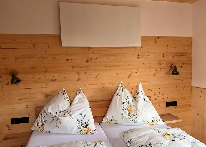 Hettegg Lehen By Interhome